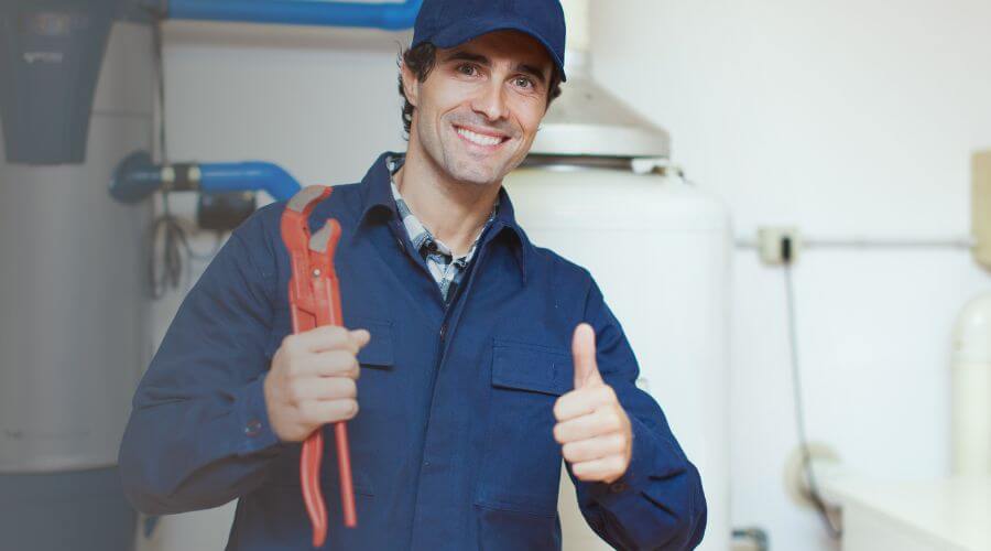 Professional Leak Detection Services in Barnhart, MO